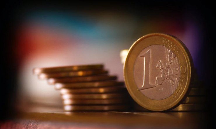 Una moneta da 1 euro vale molto di più