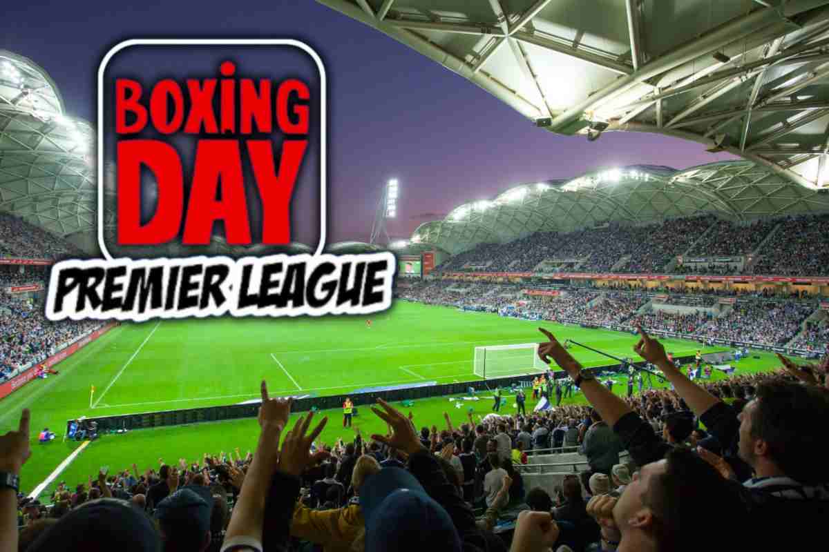 Boxing Day origini e significato