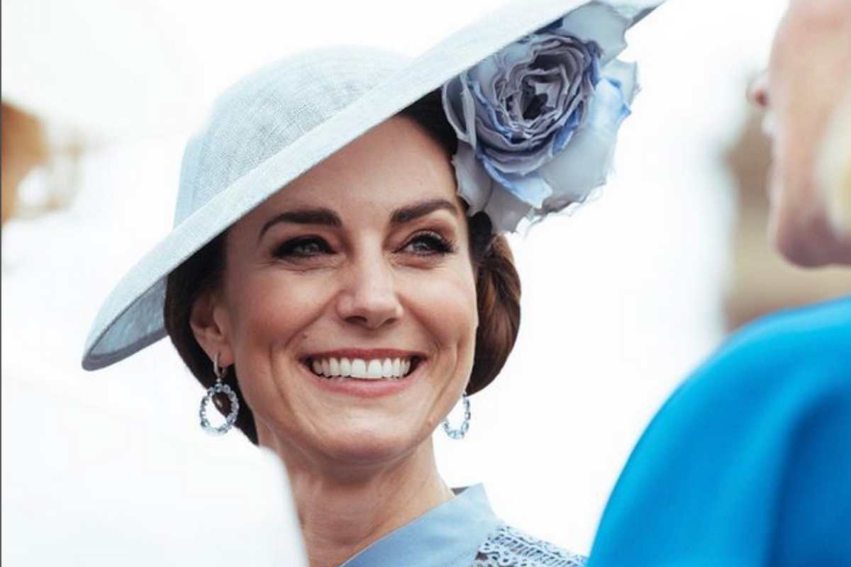 Kate Middleton polemica