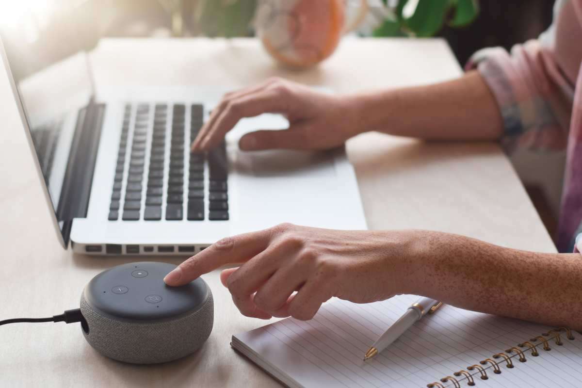 Perché acquistare Google Home