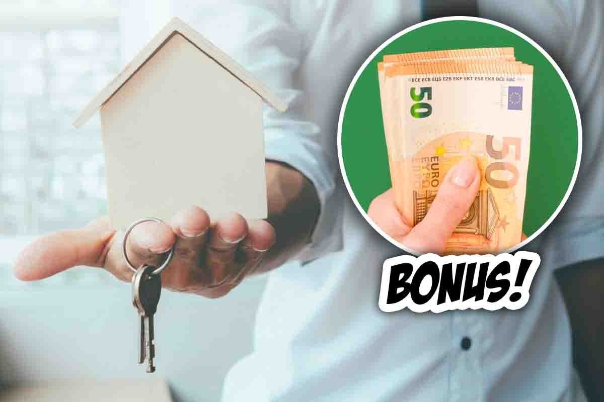 Regole attualmente in vigore per il bonus casa