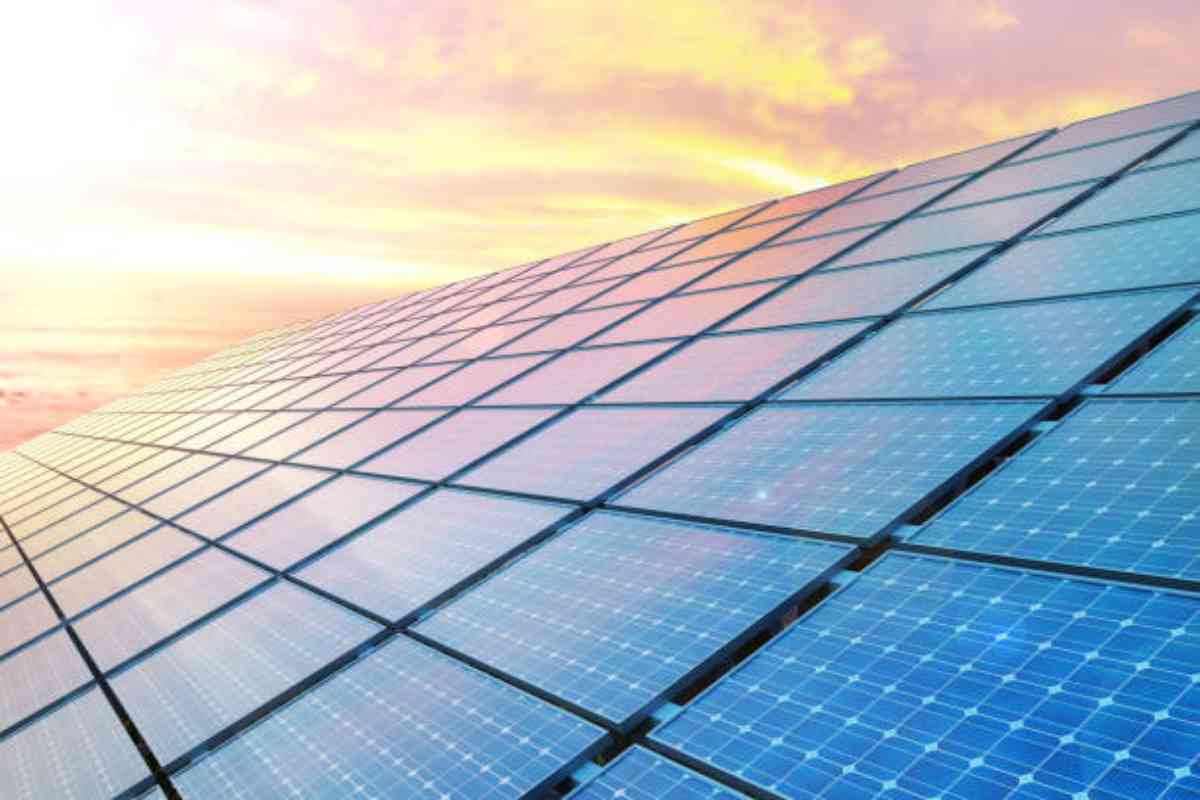 Come produrre energia con il sistema fotovoltaico