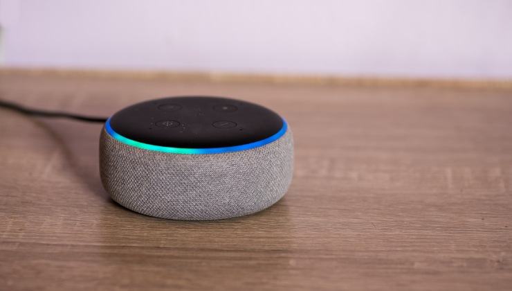 Perché acquistare Google Home