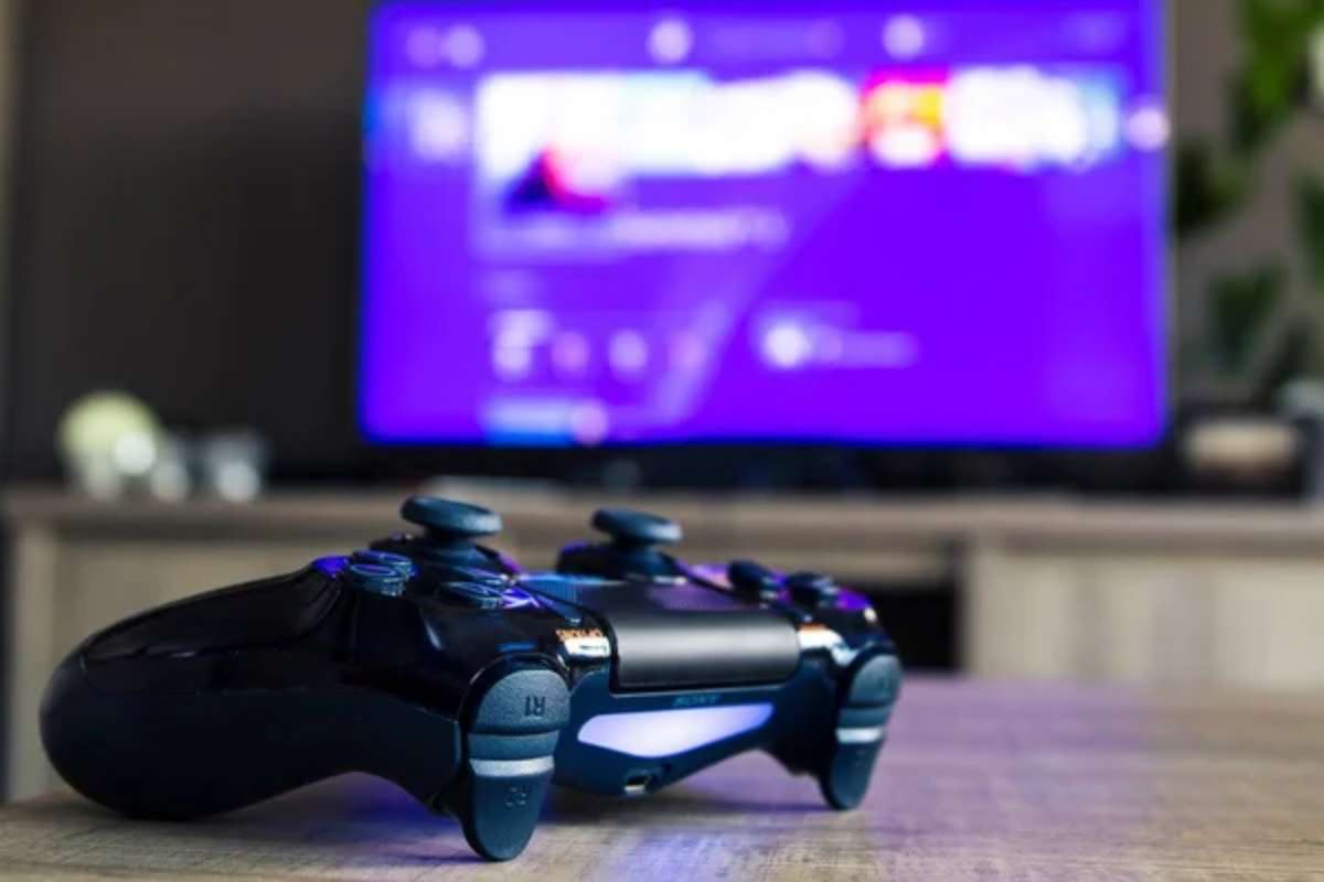 Account PlayStation cancellati per errore