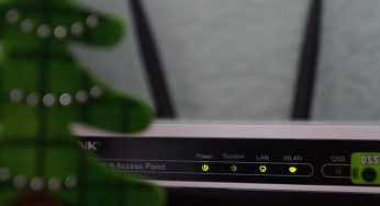 Vuoi un Wi-Fi più potente? Basta un oggetto che hai in casa e non usi