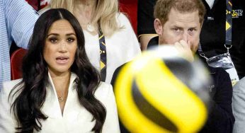 Meghan Markle, rivelazione agghiacciante: è successo prima di incontrare Harry