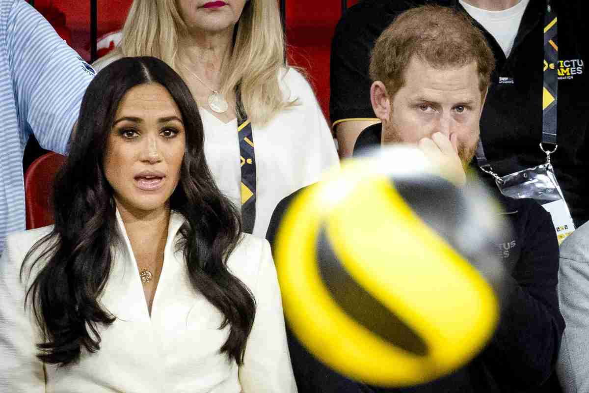 Meghan Markle, rivelazione agghiacciante: è successo prima di incontrare Harry