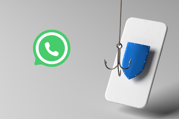 Protezione Whatsapp, sicurezza e privacy