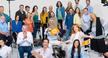 Un posto al sole, l’attore lascia tutti a bocca aperta: cambio radicale per lui
