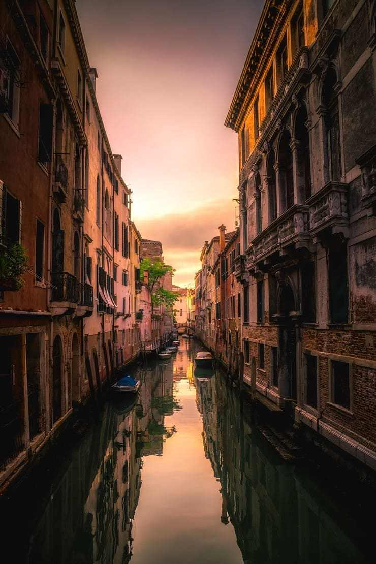 Venezia