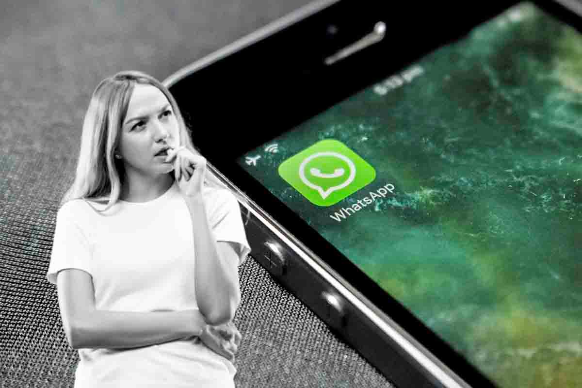 Whatsapp sicurezza privacy