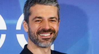 Luca Argentero diventa il “nuovo Doc”: il protagonista si rifà il look, come lo vedremo