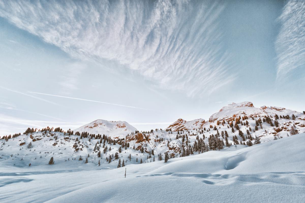 paesaggio-innevato