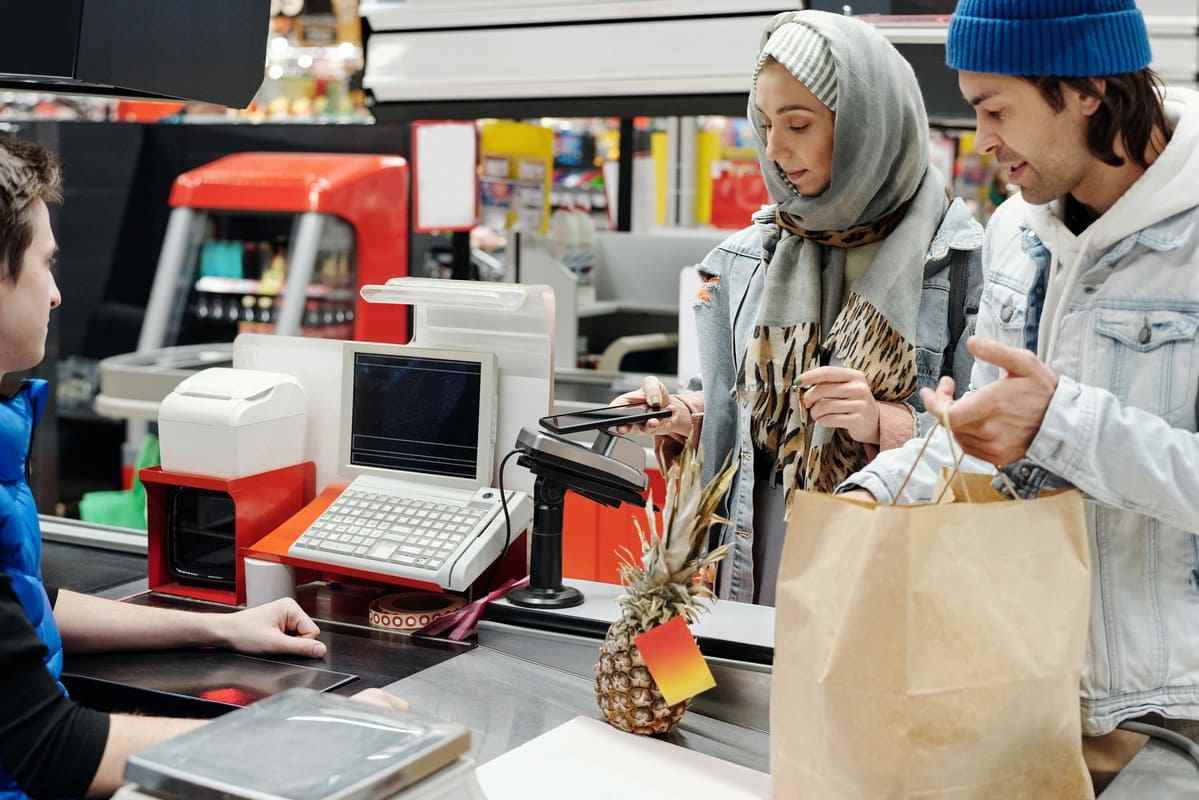 Risparmiare al supermercato