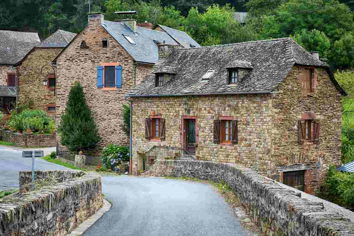 borgo trentino