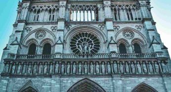 Ricordate l’incendio di Notre Dame? E’ stata fatta una scoperta scioccante