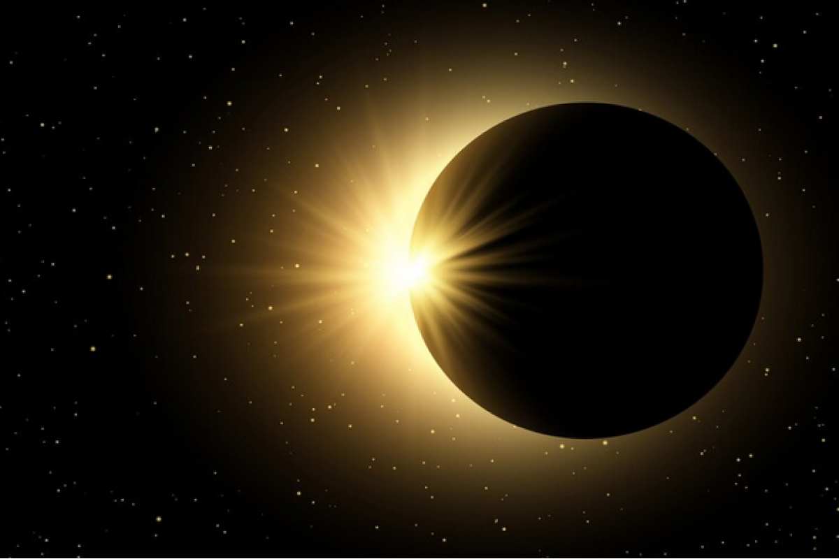 Eclissi di Sole