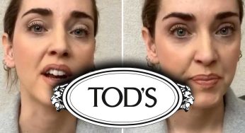 Altra bufera si scatena sulla Ferragni, questa volta centra il posto da consigliera da Tod’s