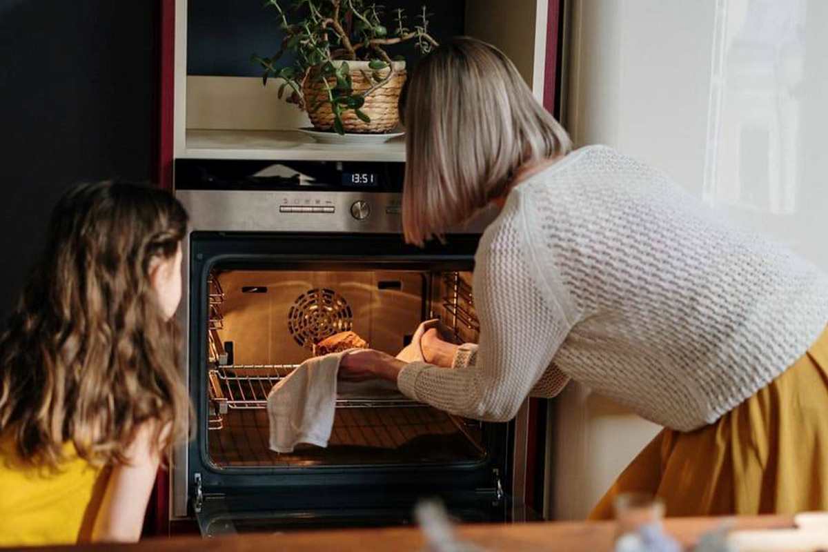 Utilizzare al meglio il forno