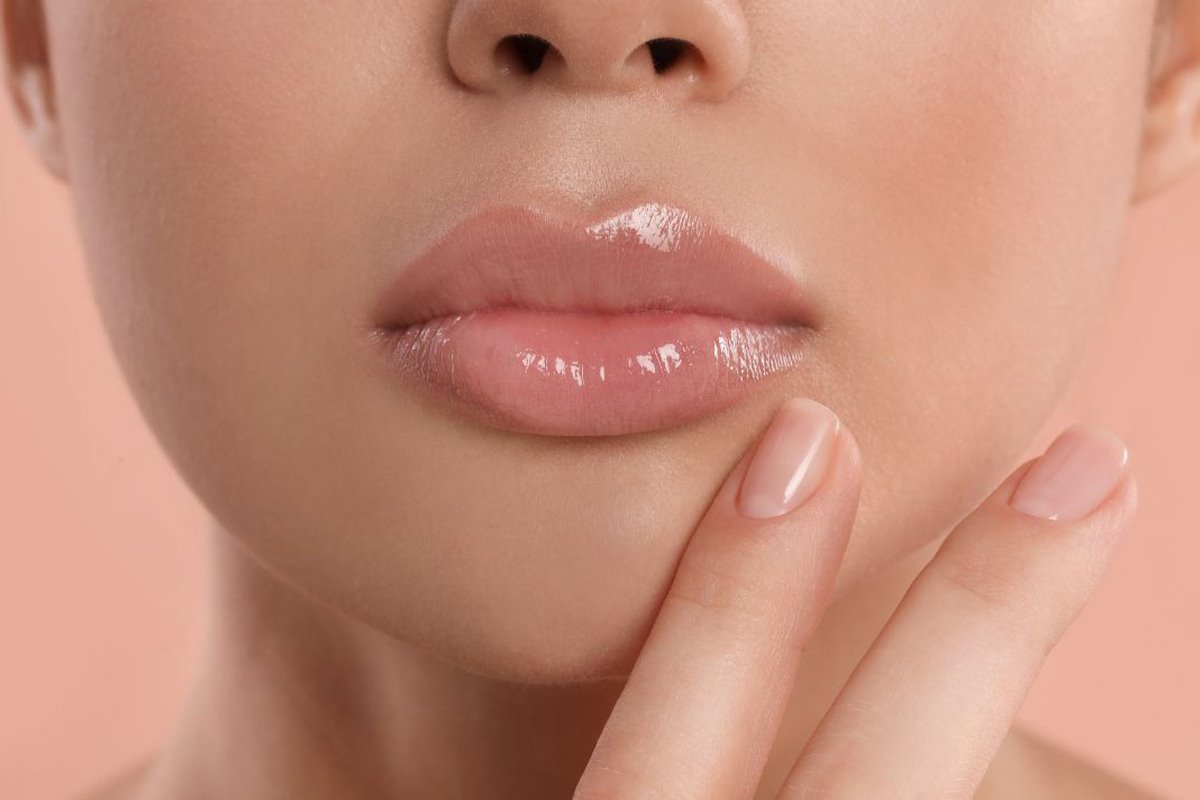 Rossetto nude