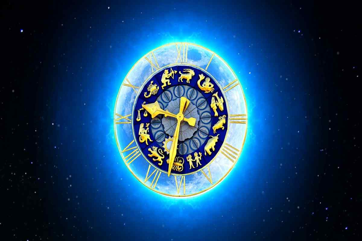 Segni zodiacali opposti