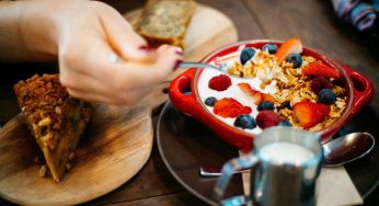 Alimentazione sana senza dieta: sfrutta quella intuitiva e resta in forma