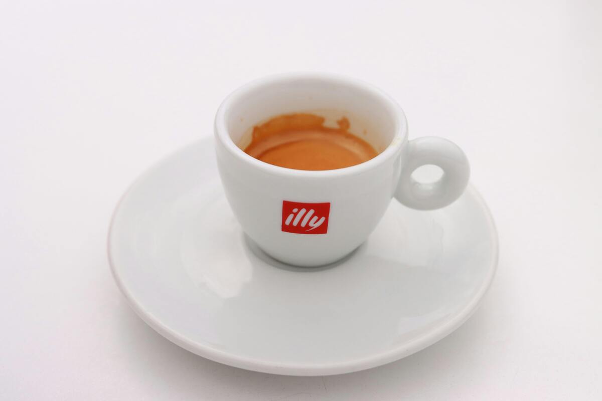 Alternative al caffè