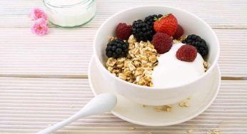 Cosa mangiare a colazione per dimagrire: gli alimenti migliori