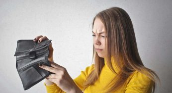 Essere al verde: perchè si dice così? Il motivo è assurdo