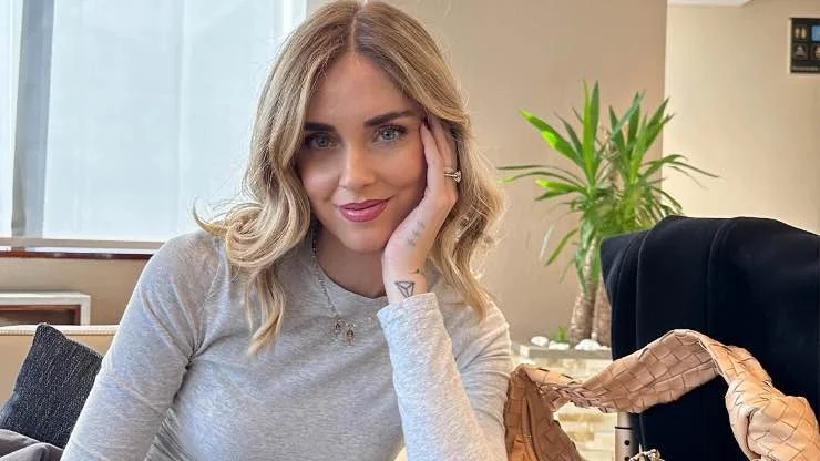 Chiara Ferragni