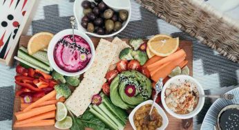 Menù di Pasqua vegano: 5 ricette buonissime