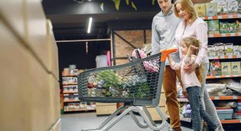 Ora del risparmio al supermercato: ecco quando paghi la metà