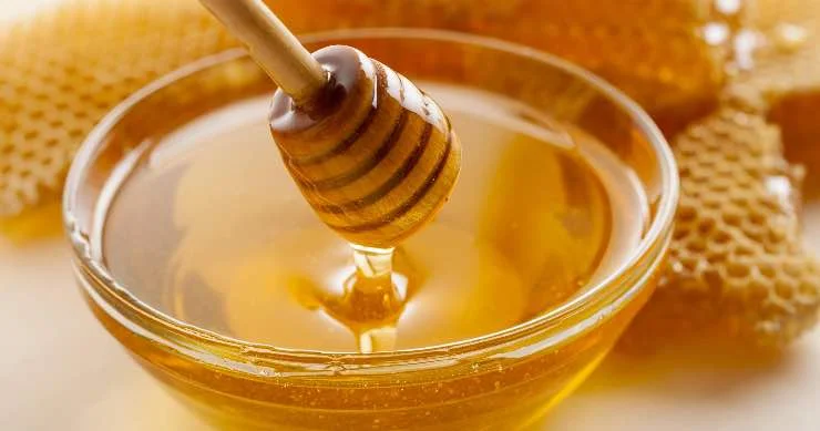 scelta del miele