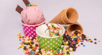 La lunga storia del gelato e di come è diventato famoso