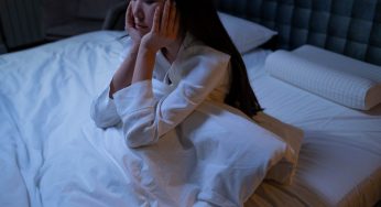 Insonnia: la patologia più sottovalutata con alti rischi per la salute, attento a questi segnali