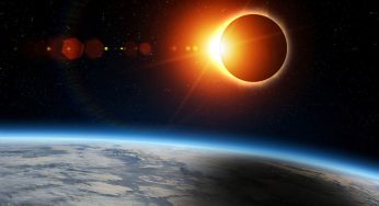 Eclissi totale di sole senza precedenti. Ecco tutto ciò che dovresti sapere