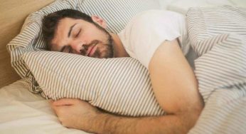 Così puoi migliorare la qualità del sonno: fallo prima di dormire