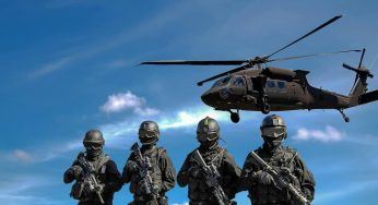 Allarme guerra: questo è il paese più preparato di tutti nel caso in cui l’Europa dovesse subire un attacco