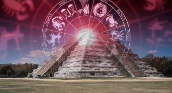 Oroscopo Maya: questi 4 segni saranno ricchi a breve
