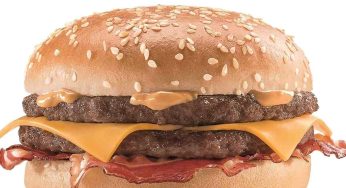 Hamburger del McDonald’s rimasto intatto dopo 10 anni. Attenzione ai fast food