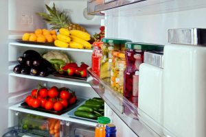 risparmiare col frigorifero