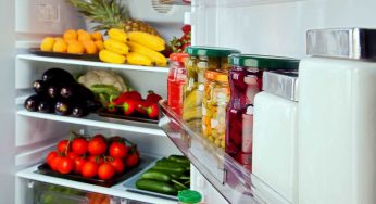 Il tuo frigorifero consuma tanto? Ecco come sapere se stai risparmiando