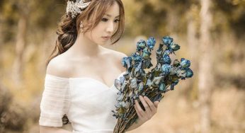 Trucco sposa: tutti i suggerimenti per ricreare un trucco naturale
