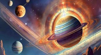 3 segni dello zodiaco hanno bisogno di risolvere molti problemi: Saturno sarà favorevole solo nel mese di aprile