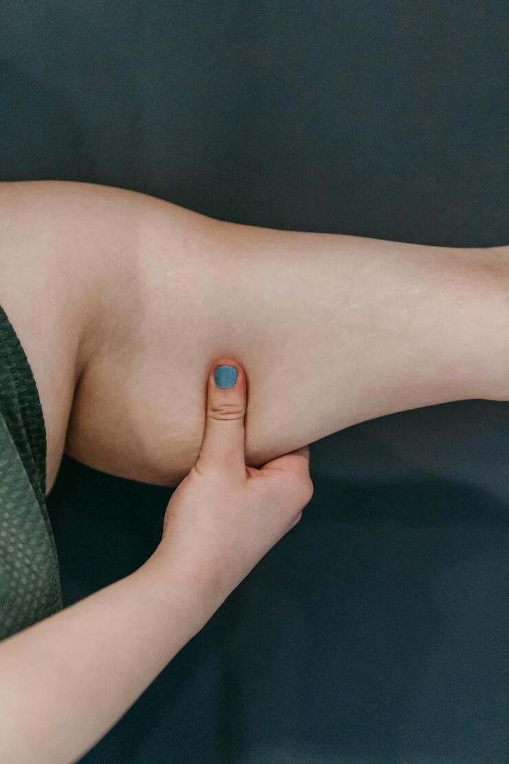 Combattere l'obesità