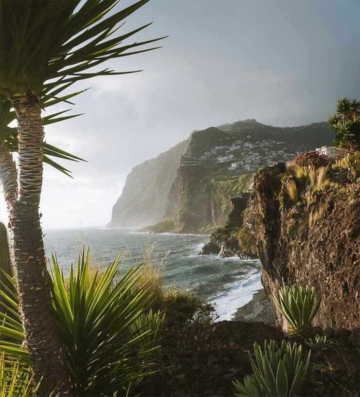 Isola di Madeira