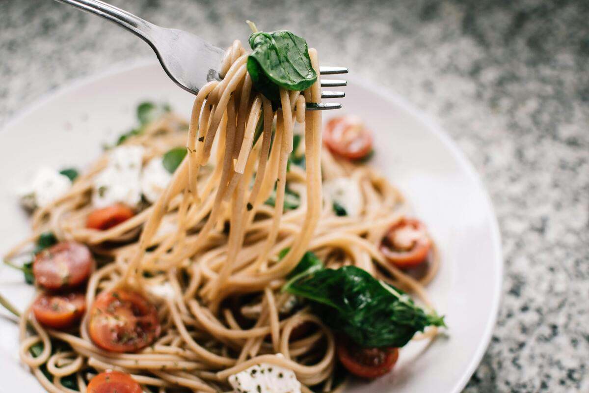 Mangiare i carboidrati a dieta