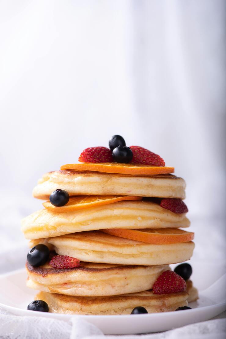 Perfetti per la colazione