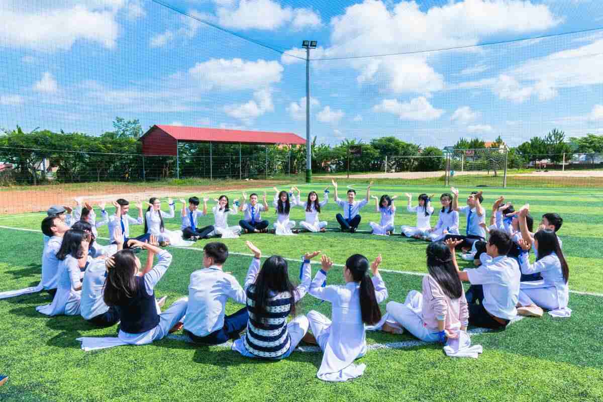 Scuole aperte anche in estate