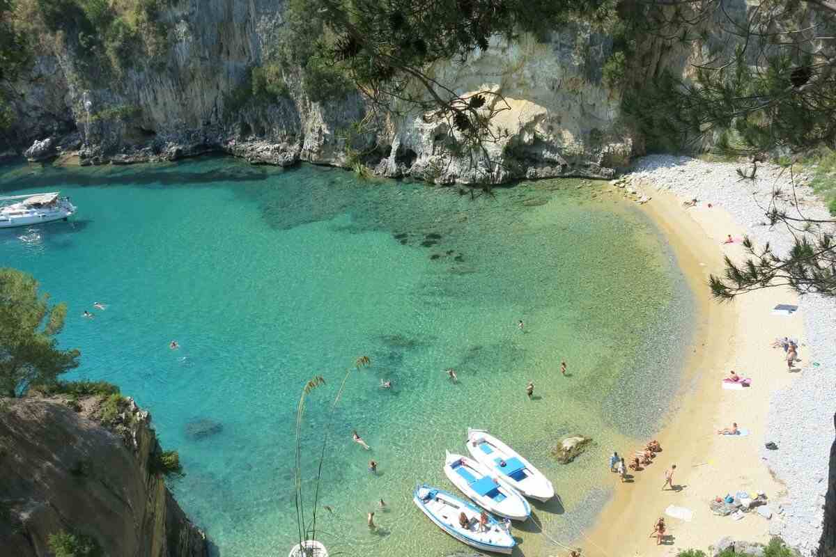 Thailandia in Italia